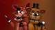 Freddy and Foxy