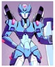 Chromia IDW