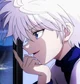 Killua Zoldyck