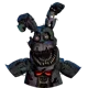 Nightmare Bonnie 