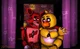 Chica and Foxy