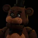 Freddy Fazbear