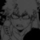 Katsuki Bakugou