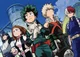 My Hero Academia