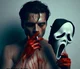 Ghostface Bucky