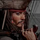 Captain Jack Sparrow