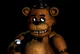 freddy fazbear