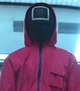 Squid Game Guard