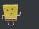 Spongebob twerking 