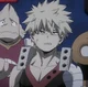 Katsuki Bakugou