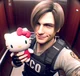 Leon Kennedy