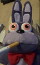 Bonny fnaf
