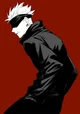Satoru Gojo 