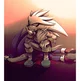 Silver the hedgehog 