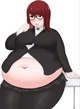 SSBBW Sumire