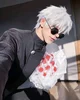 Gojo satoru 