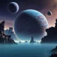 Other Blue PlanetRPG