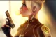 Cassie Cage 