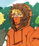 Kenny McCormick 