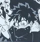 Izuku Midoriya