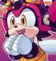 Charmy -Female-