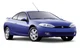 Mercury cougar