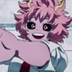 Mina ashido