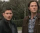 Sam and Dean SPN