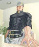 Jotaro Kujo 