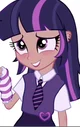 Twilight sparkle-MLH