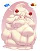 Fat Alcremie