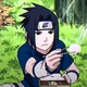 Sasuke Uchiha 