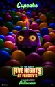-Mr Cupcake- FNAF