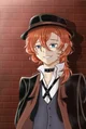 Chuuya Nakahara 