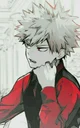 Bakugou katsuki