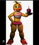 Toy Chica