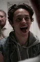 Carl Gallagher 