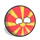 North Macedoniaball