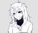 Fem Cross Chara