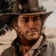 John Marston
