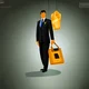 business poor haha