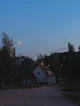 New Neighborhood