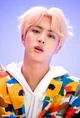 Kim Seokjin
