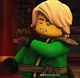 Lloyd garmadon