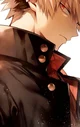 Katsuki Bakugou