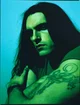 Peter Steele