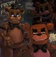 Freddy Fazbear 