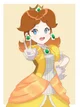 Princess Daisy