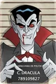 Prisoner Dracula