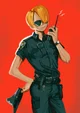 Police Sanji
